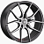 Диски LS FlowForming RC36 8x18 5*114.3 ET40 DIA67.1 MGMF Литой купить с бесплатной доставкой в пункты выдачи в Петербурге